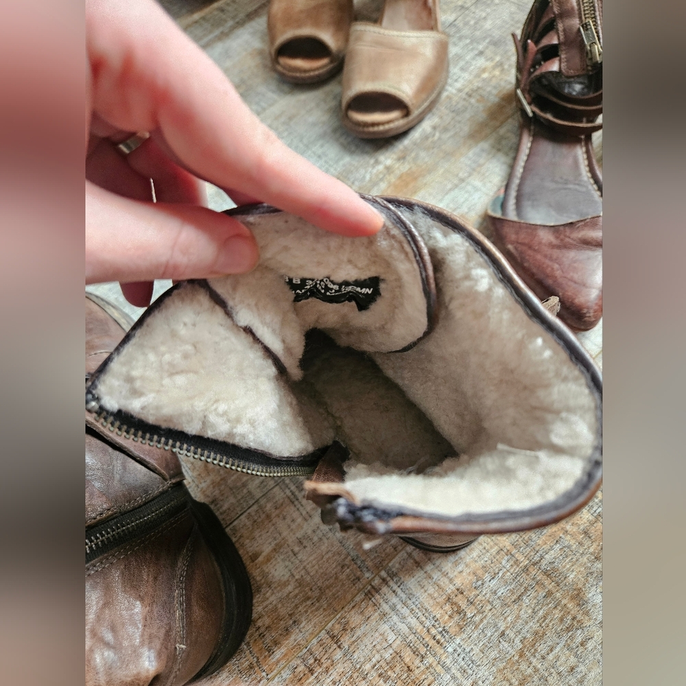 Frye Veronica - Picture 6 of 6